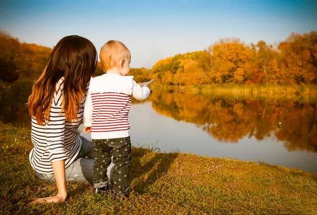 Motherhood Friendships - Why Everything Feels Different & How to Navigate the Change