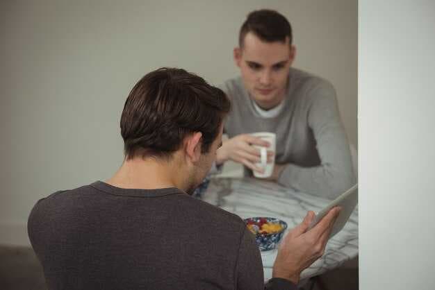 Sexuality and Masculinity - Understanding Their Relationship