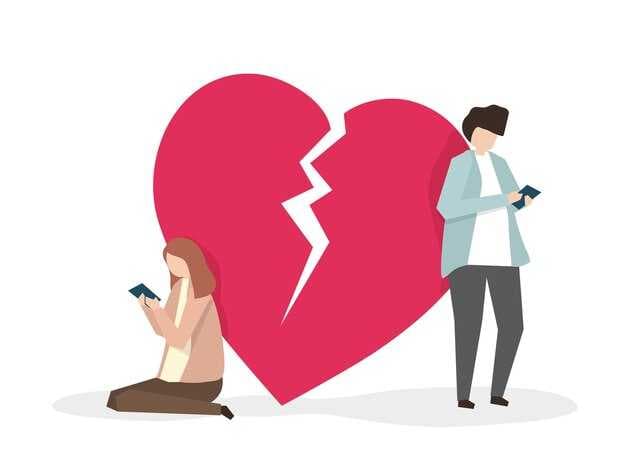 Exes Share the Most Unhinged Breakup Stories Ever