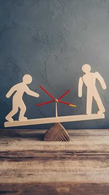 Boundaries & Limits - Balance Needs, Desires and Interdependence