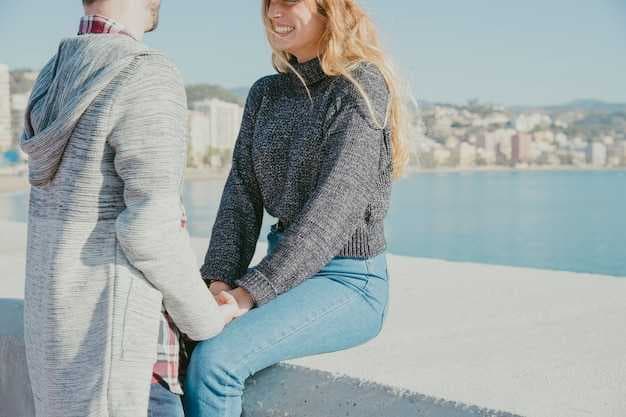 The Foundation of Trust - Why It Matters in a Relationship