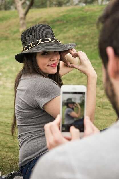 What Your Dating Profile Pictures Reveal About You — Improve Matches