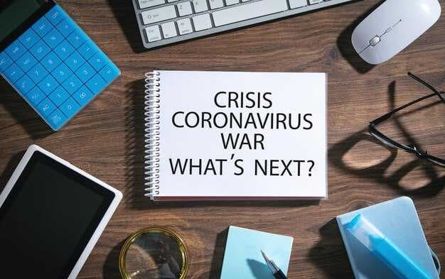 I Can't Take It Anymore? 5 Proven Tips to Overcome a Crisis