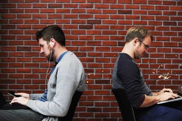 Decoding Male Behavior - How Guys Deal with Breakups and Cope