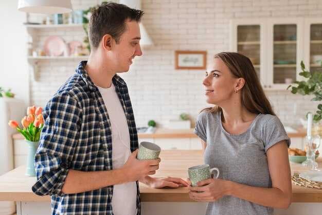 How to Talk About Money in Your Relationship - Practical Tips