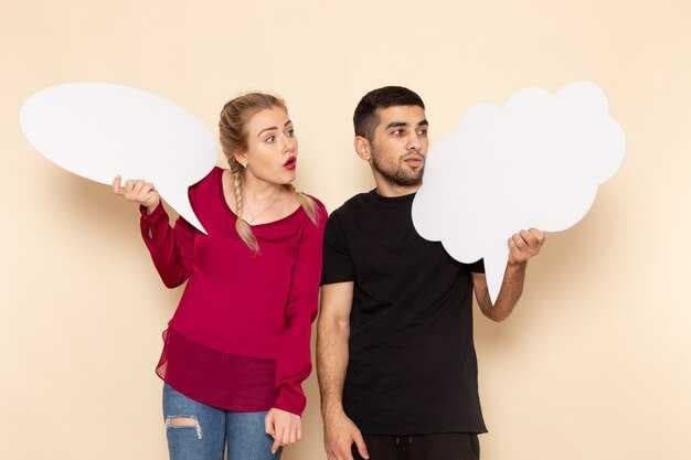Free Speech in Relationships - Do You Have the Right to Speak Freely?