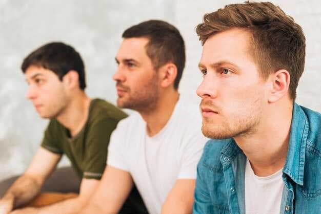 Decoding Masculinity - 7 Male Personality Types You Should Know