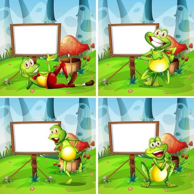 Read You Have to Kiss a Lot of Frogs — Page 2 Summary & Highlights