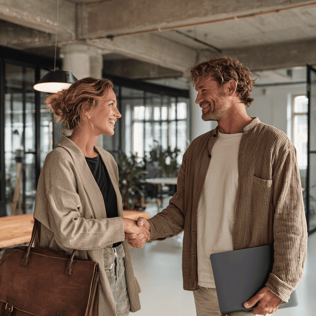 How to Make a Good First Impression: Tips to Leave a Lasting Impact