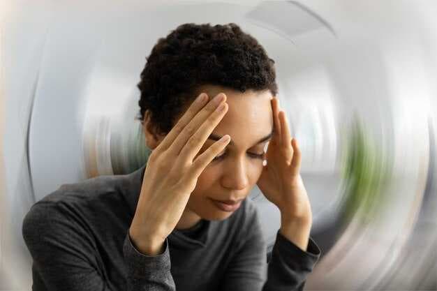 Anxiety Headache - Causes, Symptoms, and Effective Treatments
