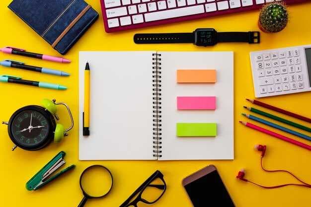 How to Be More Organized - Simple Steps to Boost Productivity