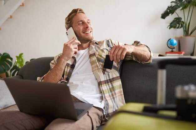 Friday Fix - This 8-Minute Phone Call Will Make You a Happier Person