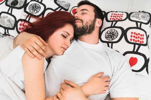 How to Be More Sexually Intimate With Your Partner - Practical Tips
