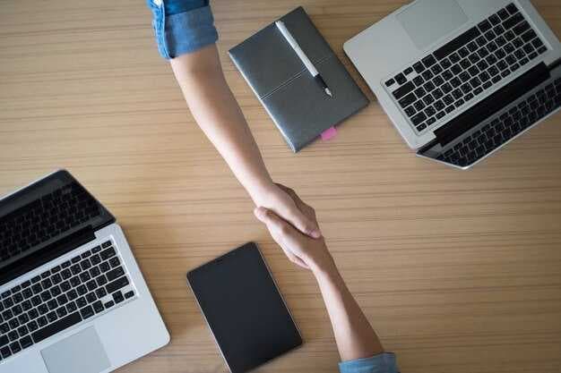 Handshakes 101 - The Essential Beginner's Guide to Handshake Etiquette