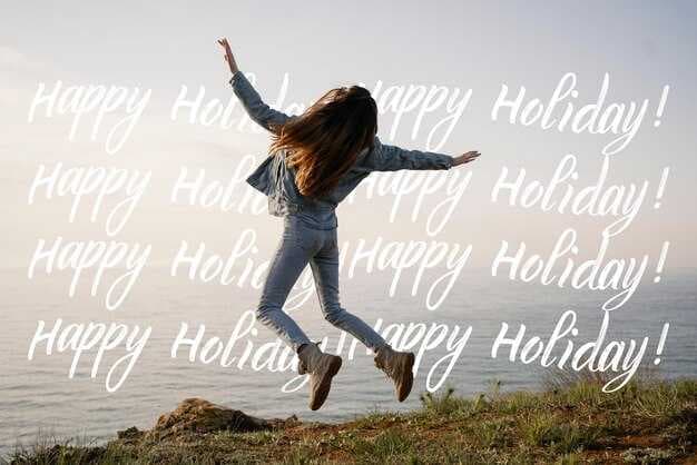 Friday Fix - Are You Afraid to Be Happy? Embrace Joy