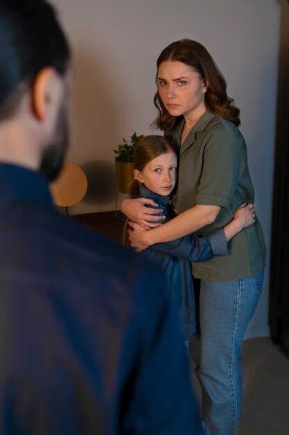How to Deal With a Narcissistic Parent - Boundaries and Coping