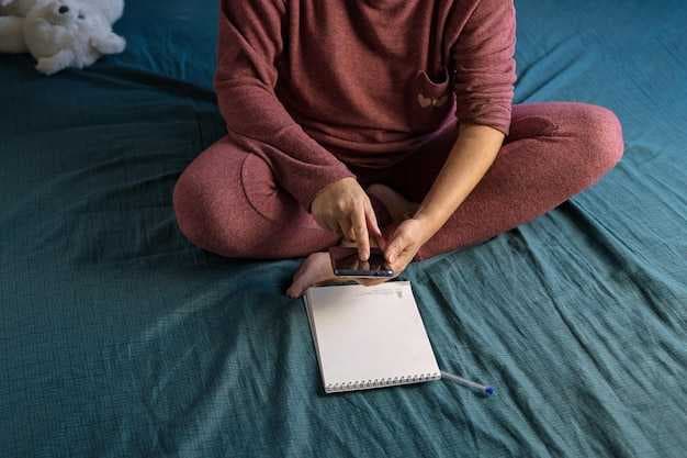 Sleep Better with Meditation and Mindfulness - A Practical Guide