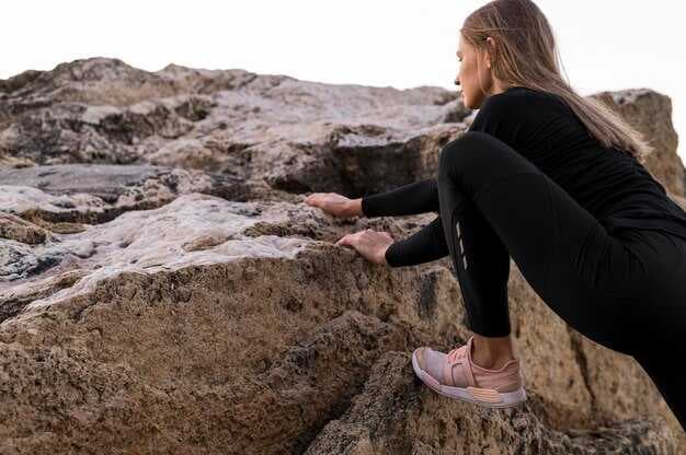 10 Steps to Overcome Fear of Failure - A Practical Guide