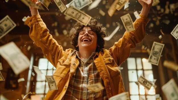 Can Money Buy Happiness? What Science Says About Wealth and Joy