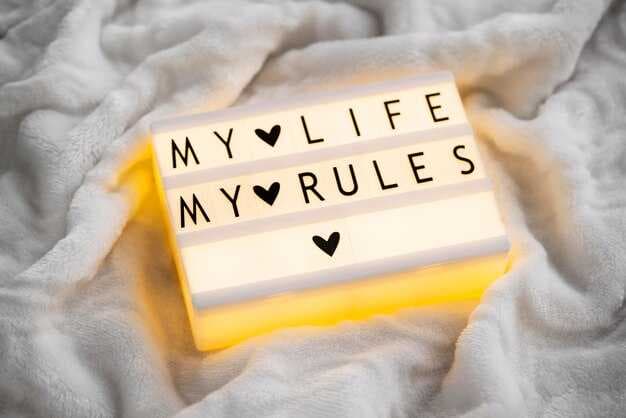 7 Essential Rules for Emotional Health - A Practical Guide