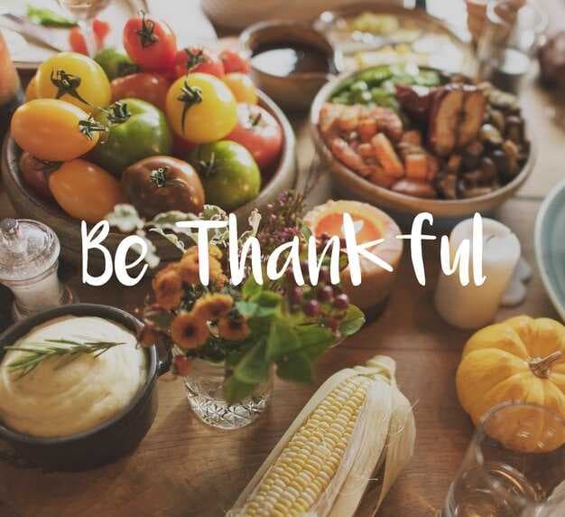 Giving Thanks Can Make You Happier - The Science of Gratitude and Everyday Happiness