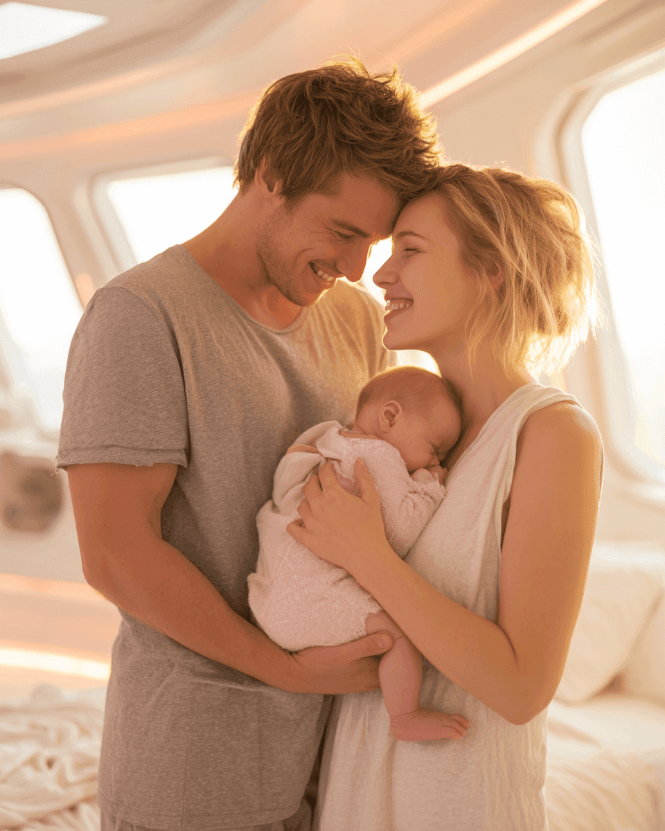 How Having a Baby Affects a Relationship: Navigating Love, Challenges, and Partnership