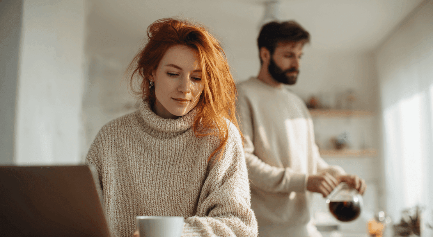 Balancing Career And Love Life: How To Build Success At Work Without Sacrificing Connection
