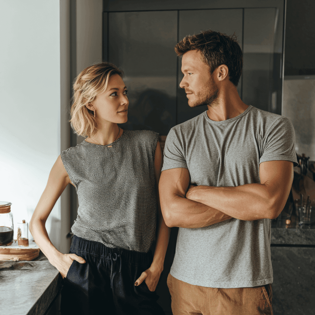 Emotional Maturity as Attraction: Why Self-Awareness Matters in Relationships