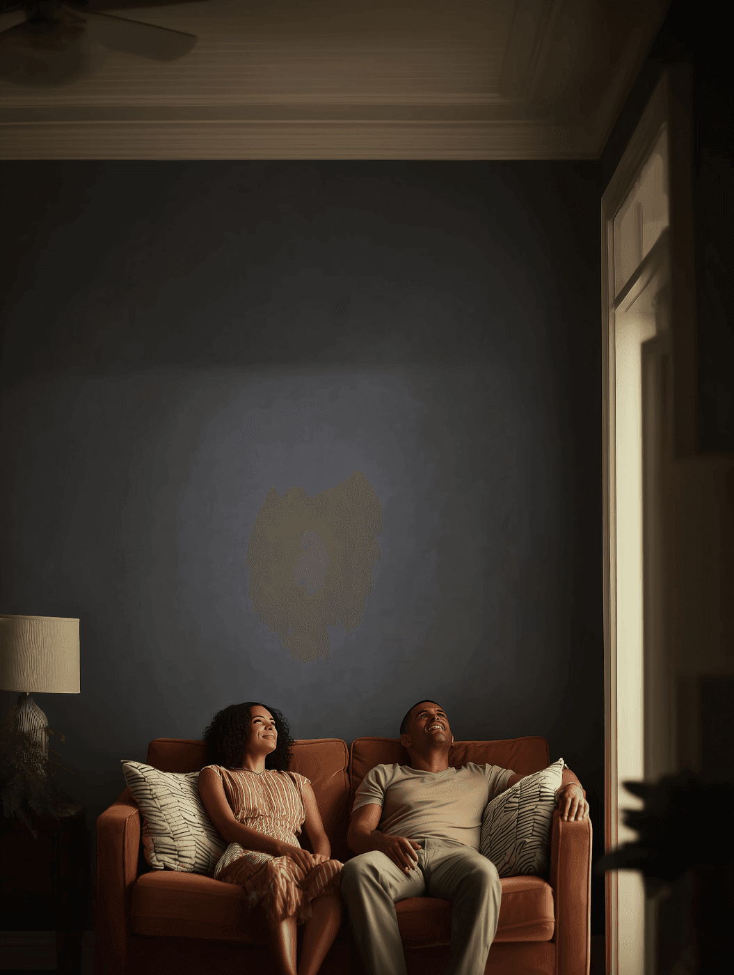Low-Maintenance Emotional Bonds