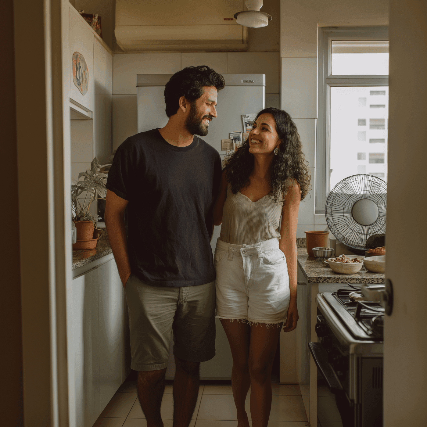 Emotional Attraction vs Physical Attraction: Understanding What Truly Builds a Relationship
