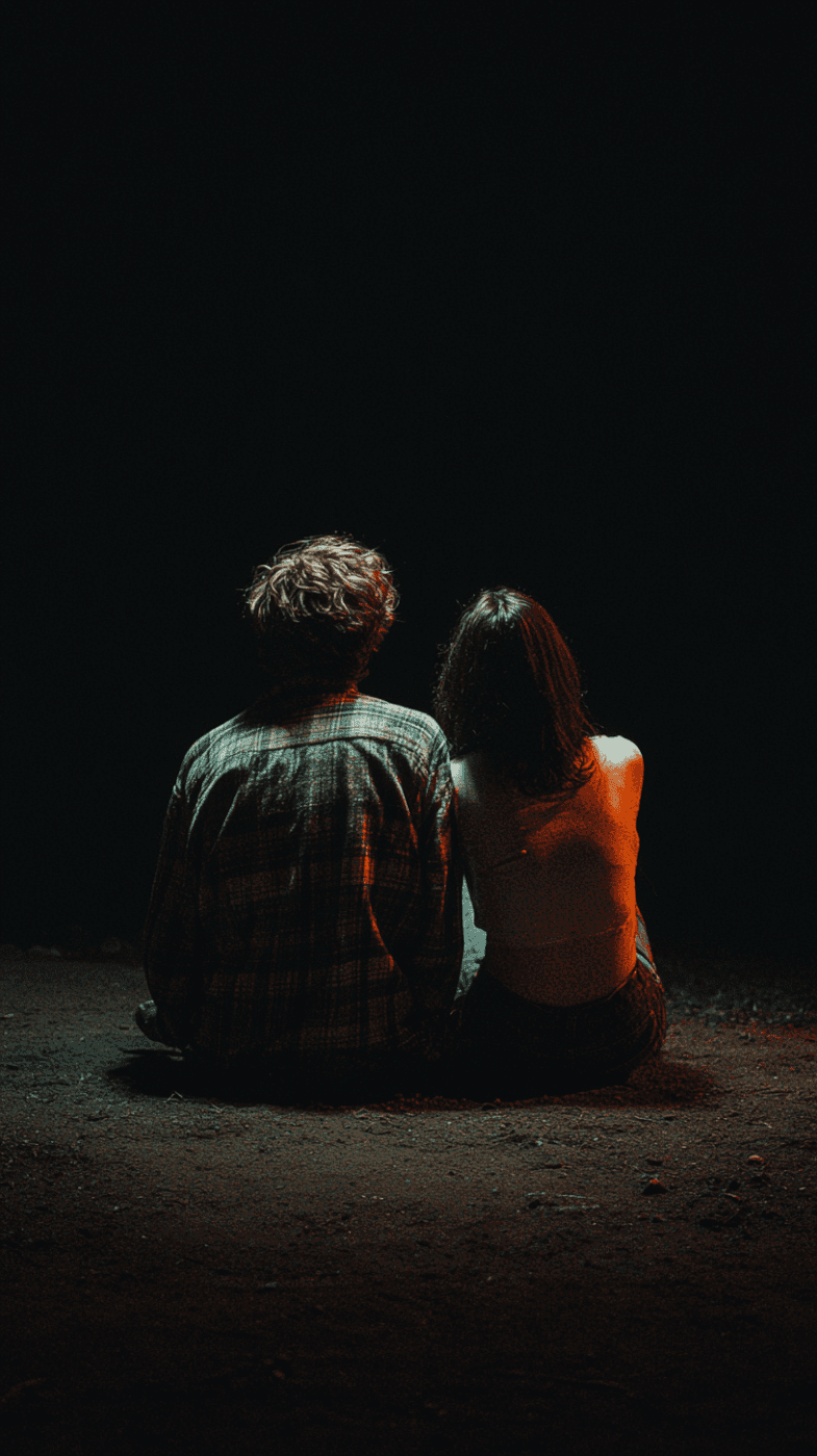 How to Explain Depression to a Partner: Fostering Understanding and Support