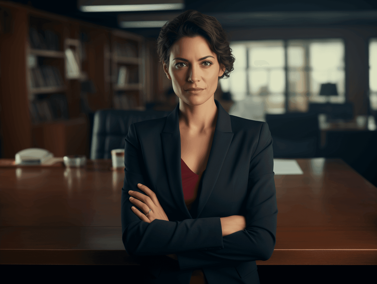 The Rise of Inspirational Women in a Changing World
