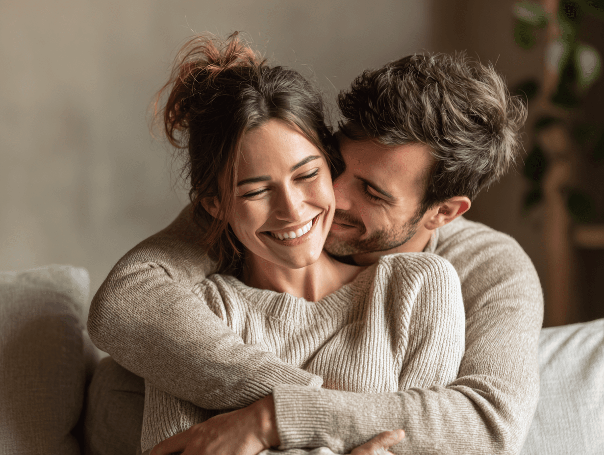 Enmeshed Relationship Patterns and Steps Toward Healing