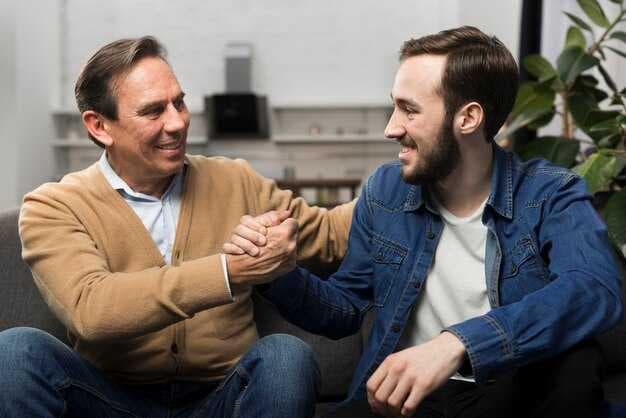 Counseling Men Blog — Men's Mental Health, Therapy & Support