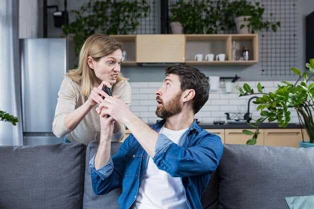Why Your Spouse Won't Listen - 7 Reasons + How to Fix It