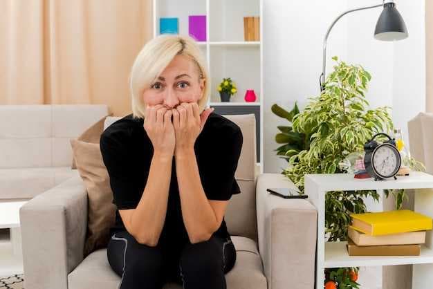 Anxiety, Fear & Panic - Causes, Symptoms & How to Cope