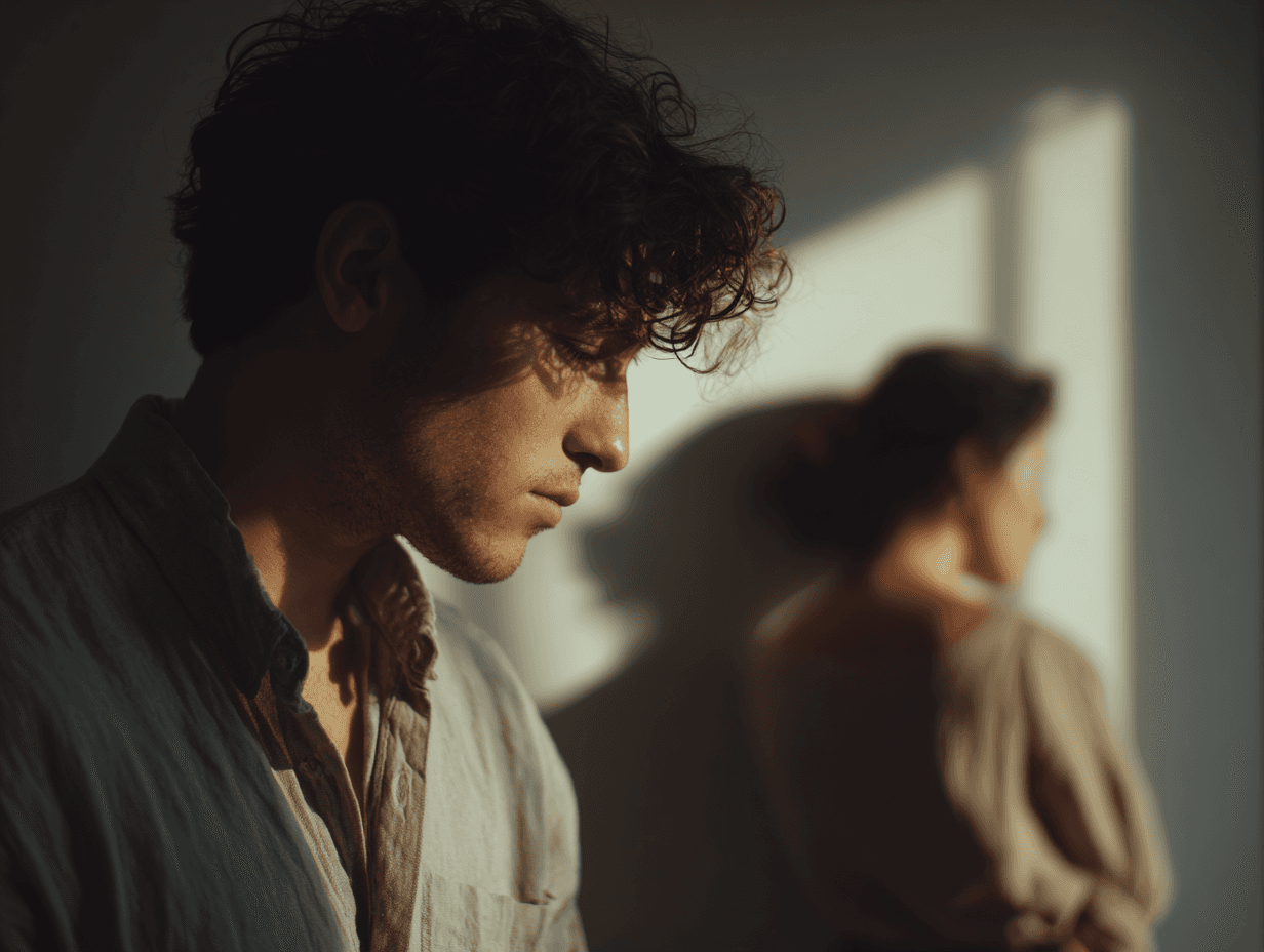 How to Spot an Emotionally Unavailable Man: Signs and Implications for Relationships