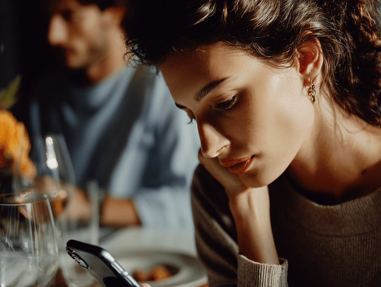 Why You Might Be Missing Your Ex: Understanding the Feelings and Moving Forward