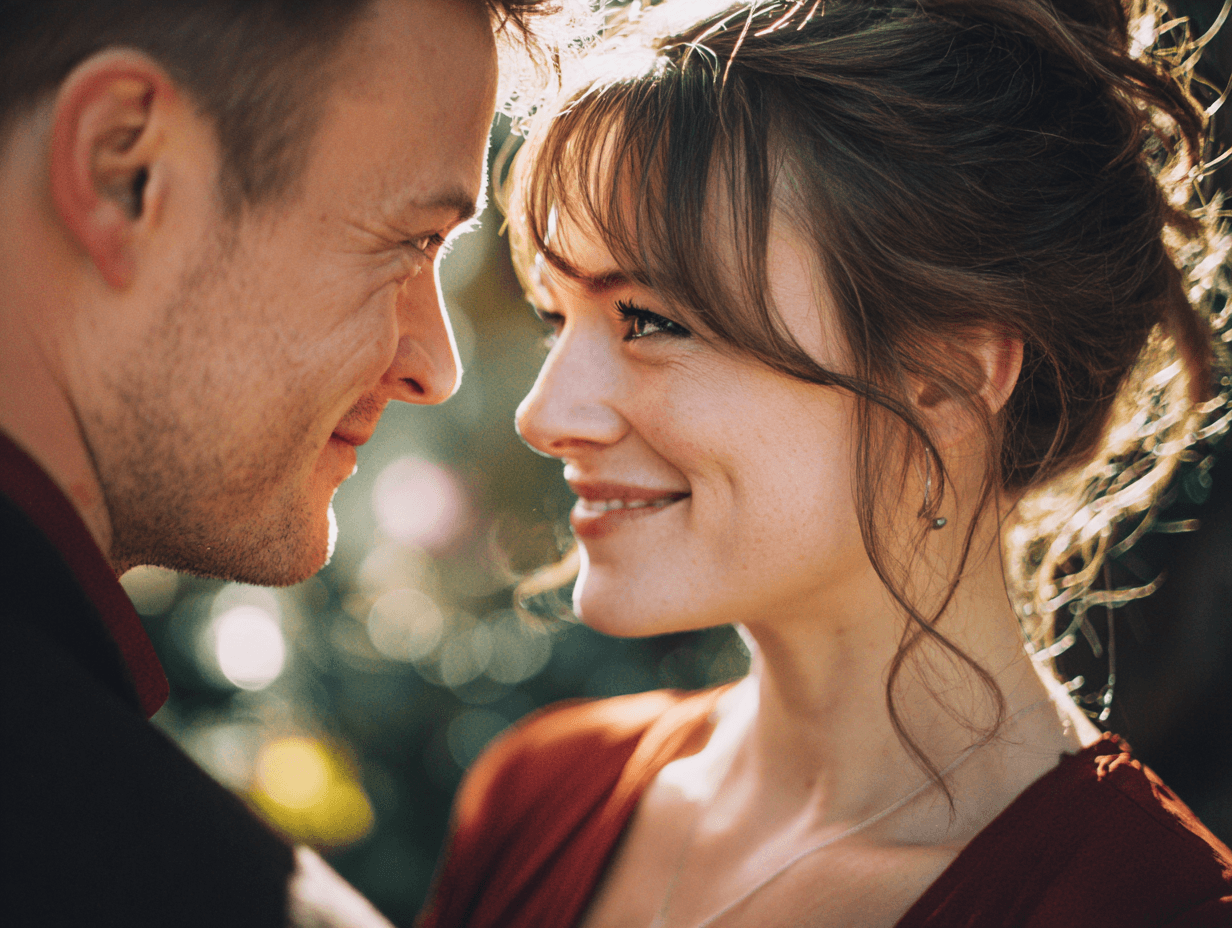 Signs of Attraction: How to Tell if Someone Has a Crush on You