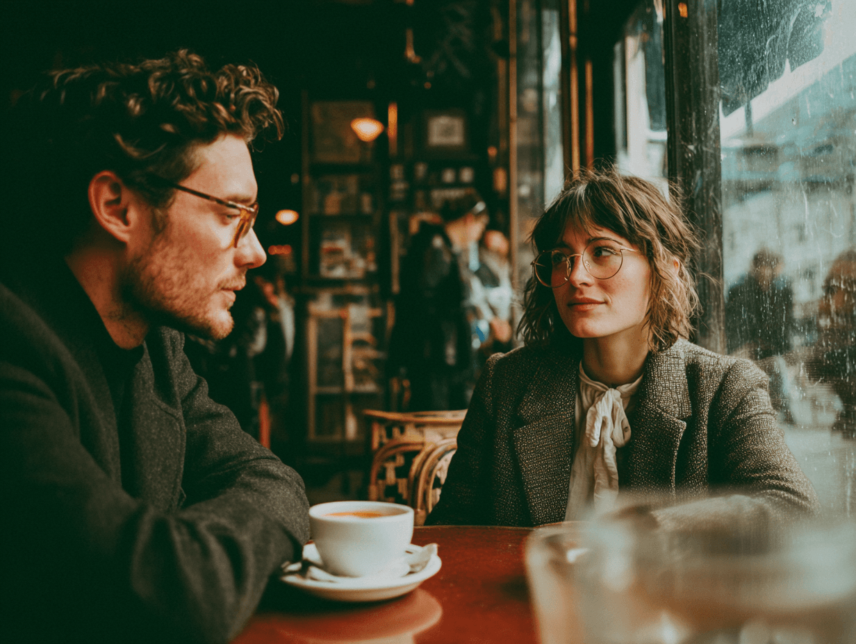 Navigating Dating as an Introvert: Challenges and Advice for Meaningful Connections