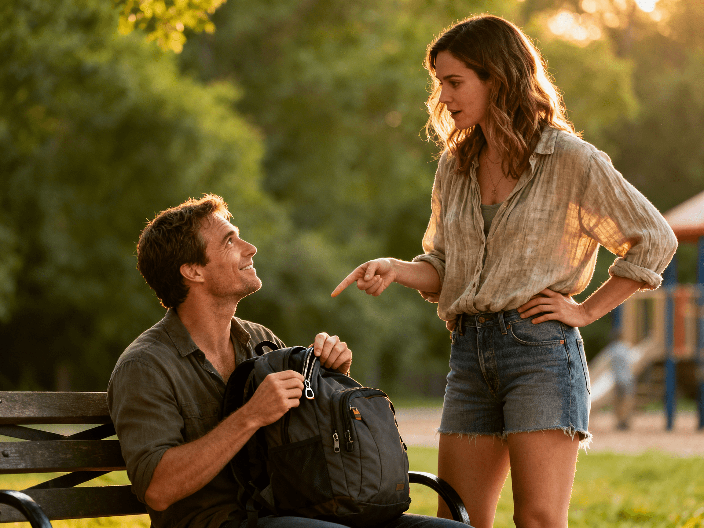Micromanaging in a Relationship: Why You Don’t Need to Fix Everything