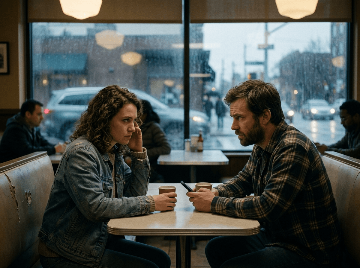 Low-Trust vs High-Trust Relationships: How to Build a Strong Foundation
