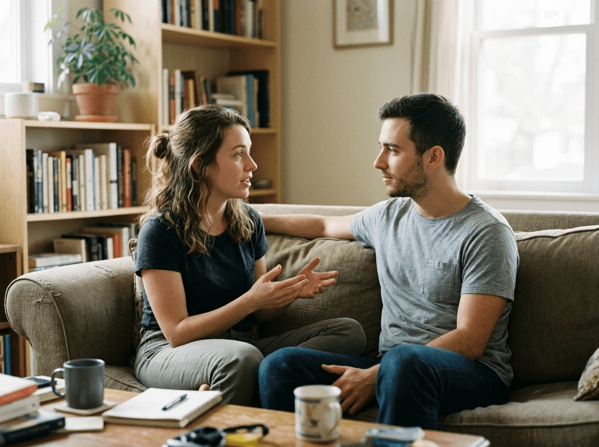 The Importance of Effective Communication in Relationships