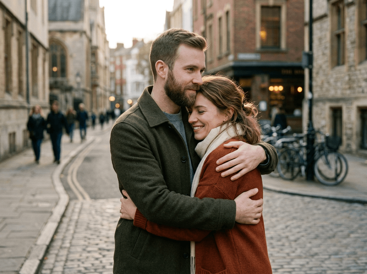 Why Couples Fall Apart and How to Fall Back in Love