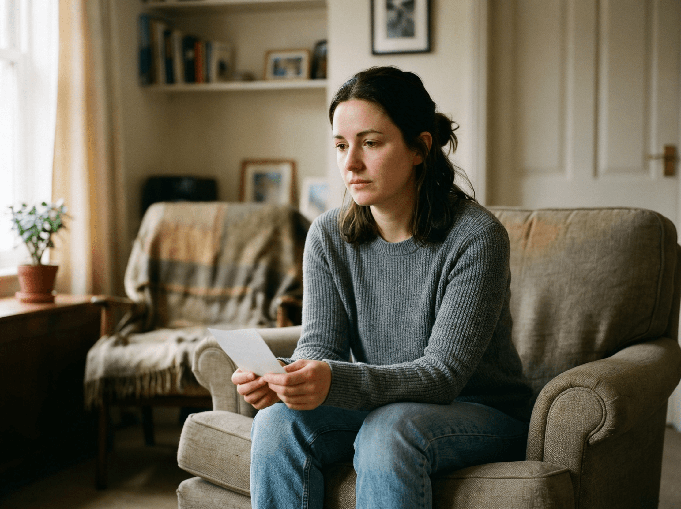 Forgiving Yourself for the Relationship You Stayed in Too Long