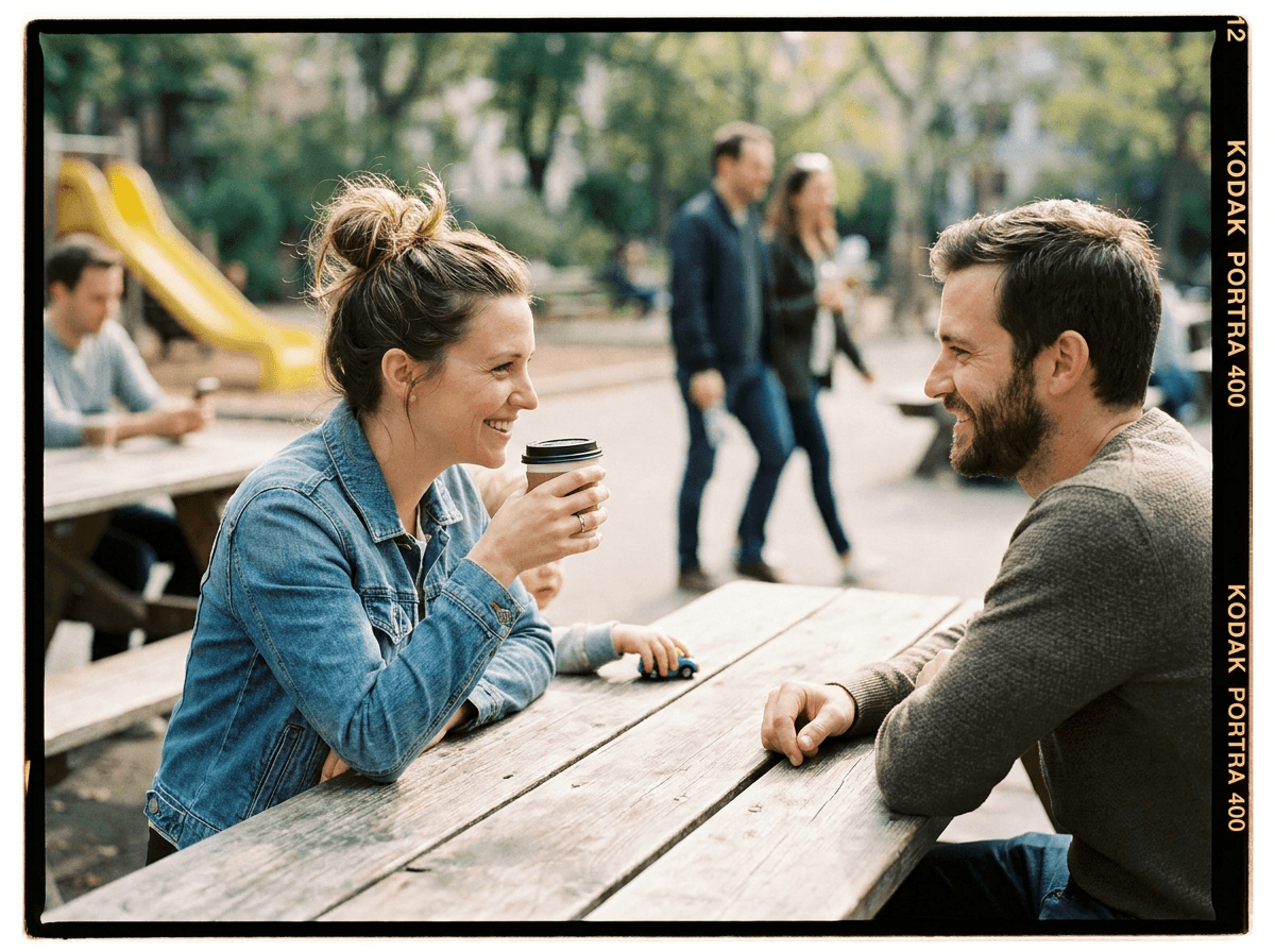 Dating as a Single Parent: The Specific Challenges of Looking for Love With Kids in the Picture
