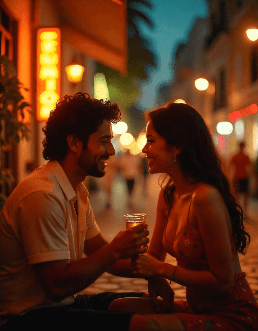 Latin Dating Services: Latino Dating Experience for Singles