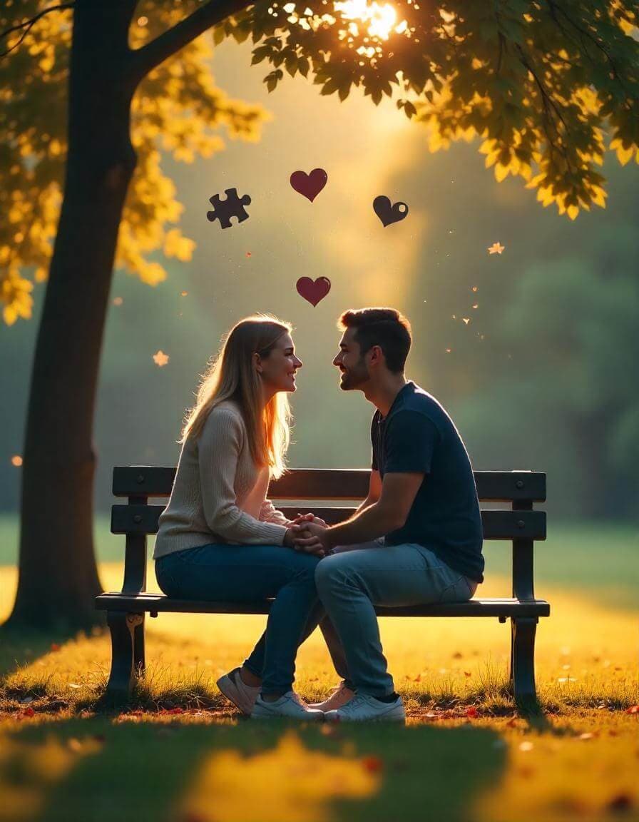 Relationships and Compatibility: A Comprehensive Guide