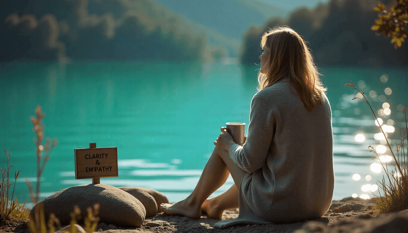 Why Do I Go Nonverbal When I'm Upset: Understanding and Coping