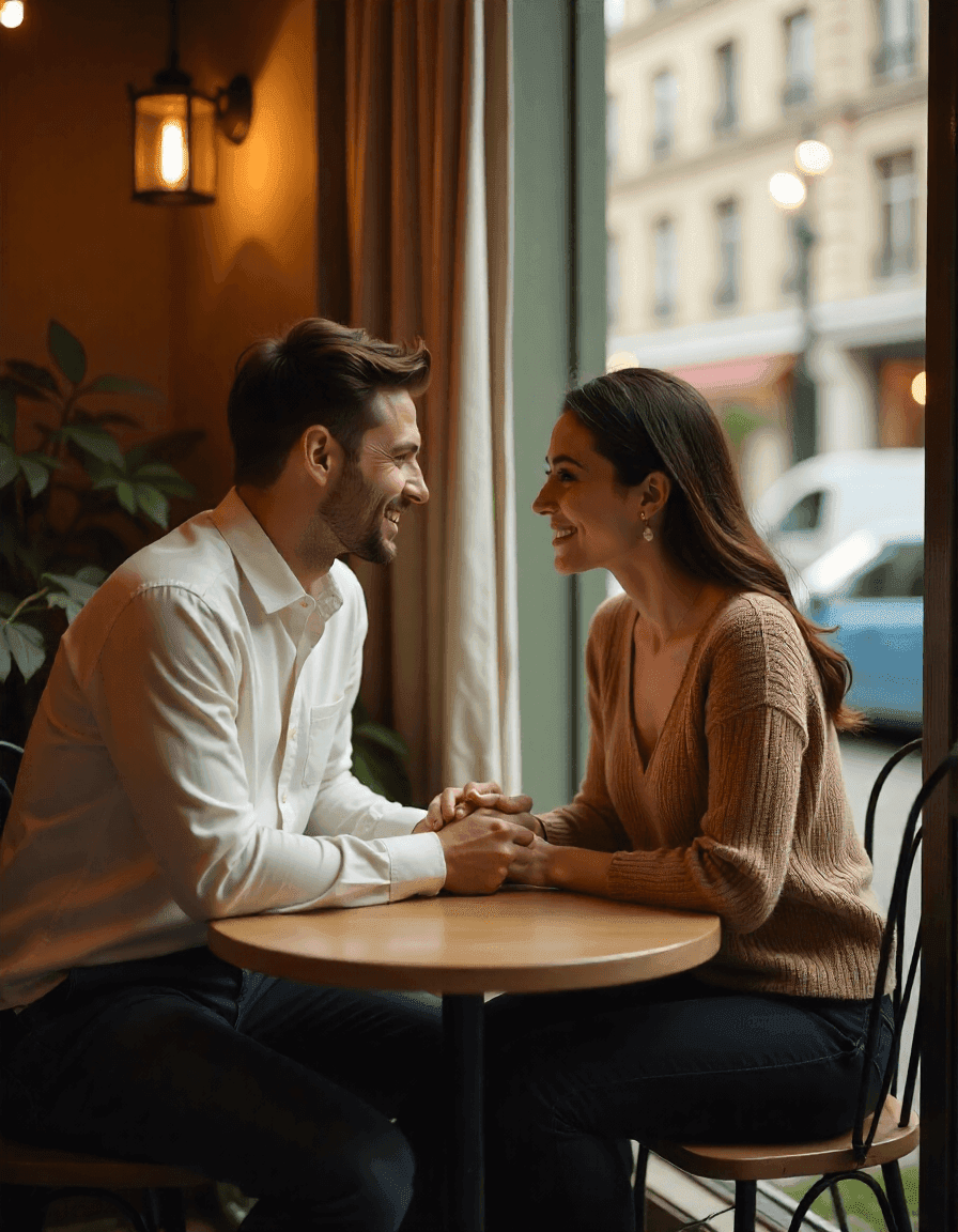 Relationship Communication: How To Connect, Share, And Avoid Misunderstandings